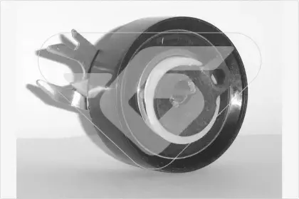 Натяжной ролик, ремень ГРМ HUTCHINSON купить